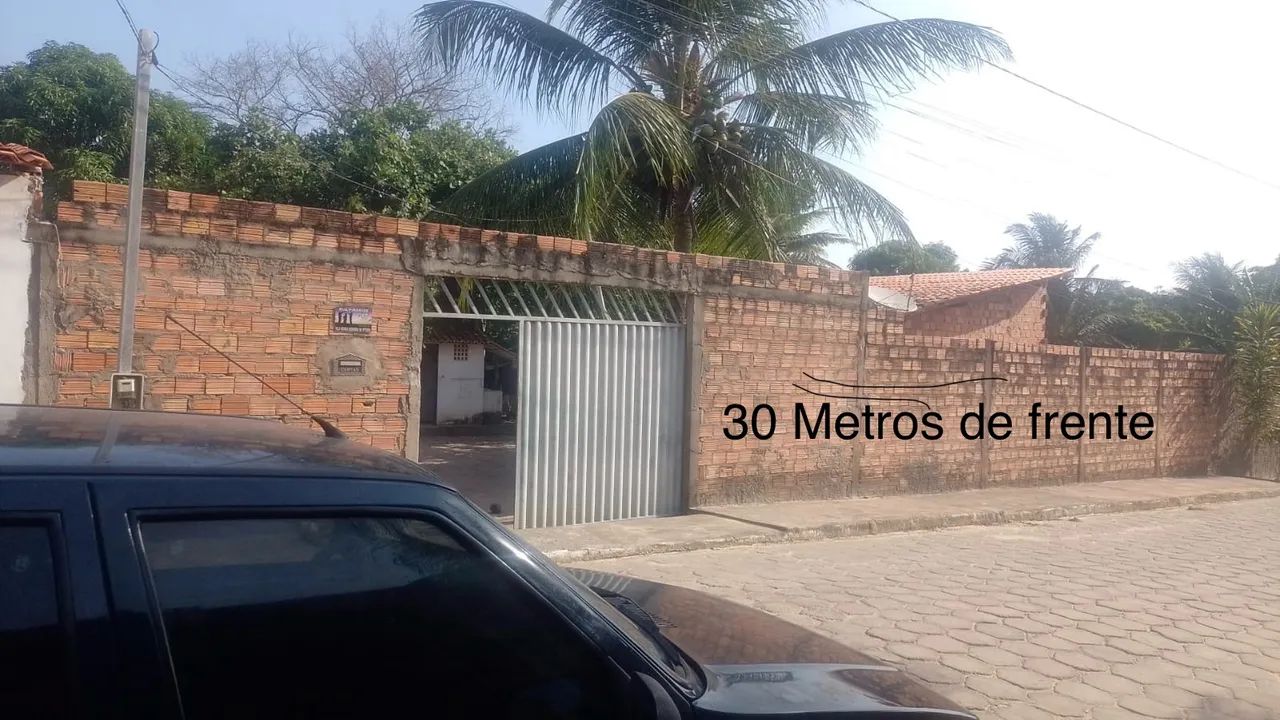 Venda ou troca 