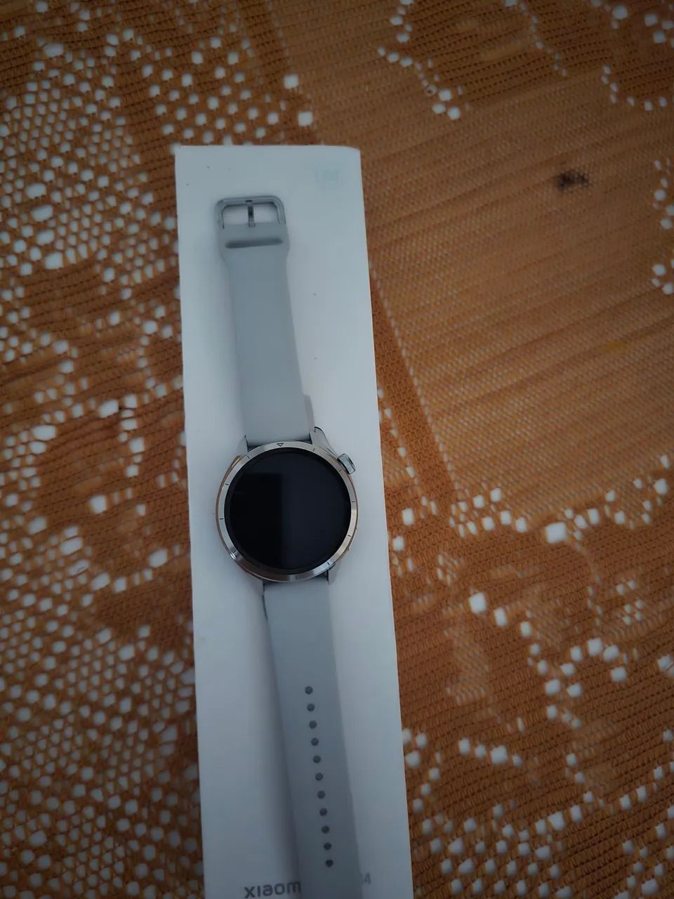 Xiaomi watch s4 - Foto 4