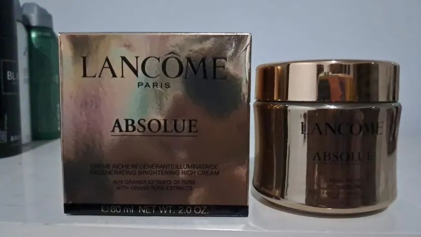 lancôme absolue rich cream 60ml