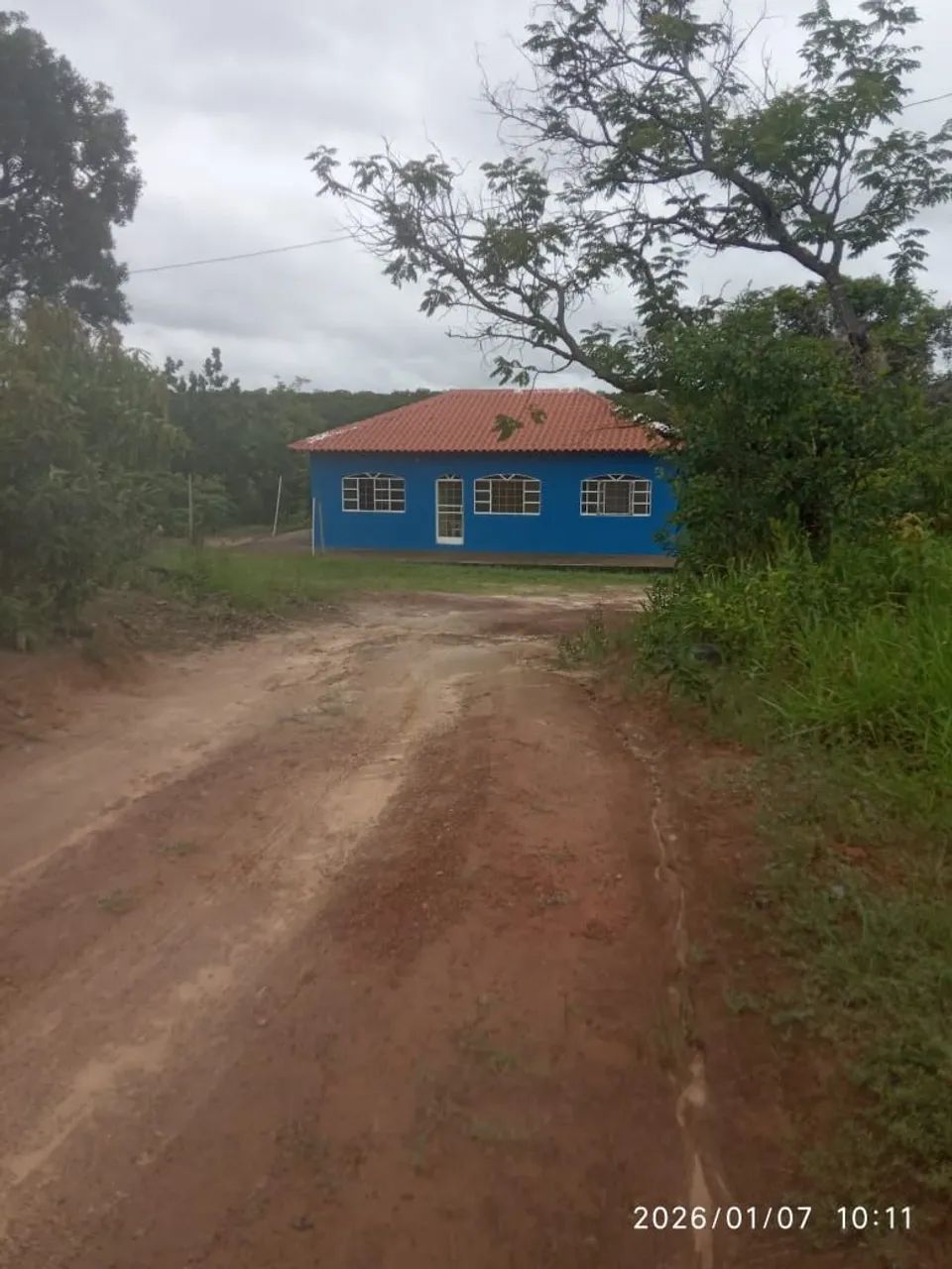 Sitio em três marias  - Foto 4