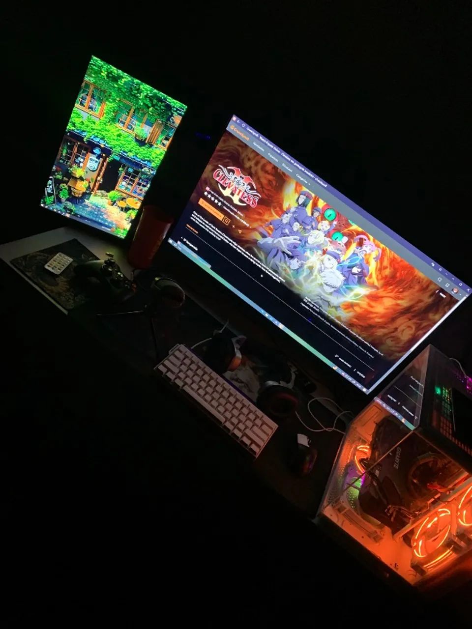 Pc game  - Foto 3