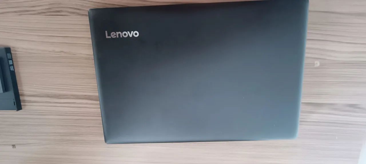 Notebook Lenovo IdeaPad 15.6" Para Retirada De Peças (Placa Com Defeito)