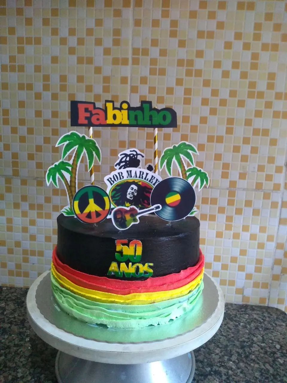 Bolos personalizados  - Foto 5
