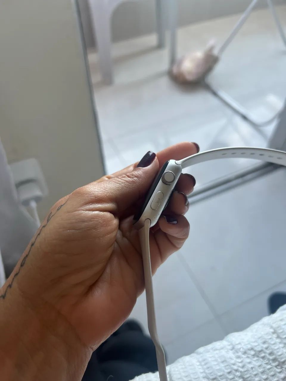 Apple Watch  - Foto 2