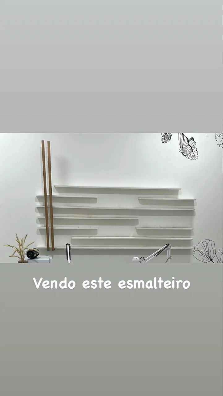 Esmalteiro  - Foto 2