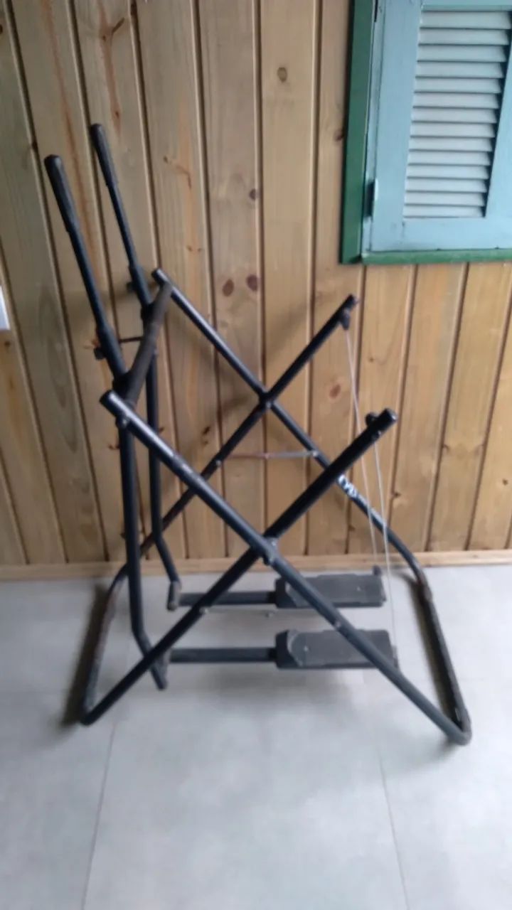 Simulador de caminhada  - Foto 2