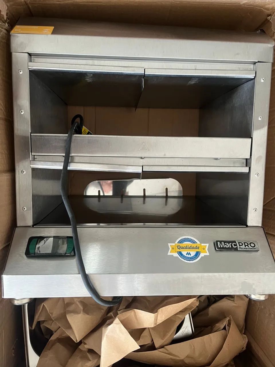 CONSERVADORA DE PROTEÍNA  - Foto 2