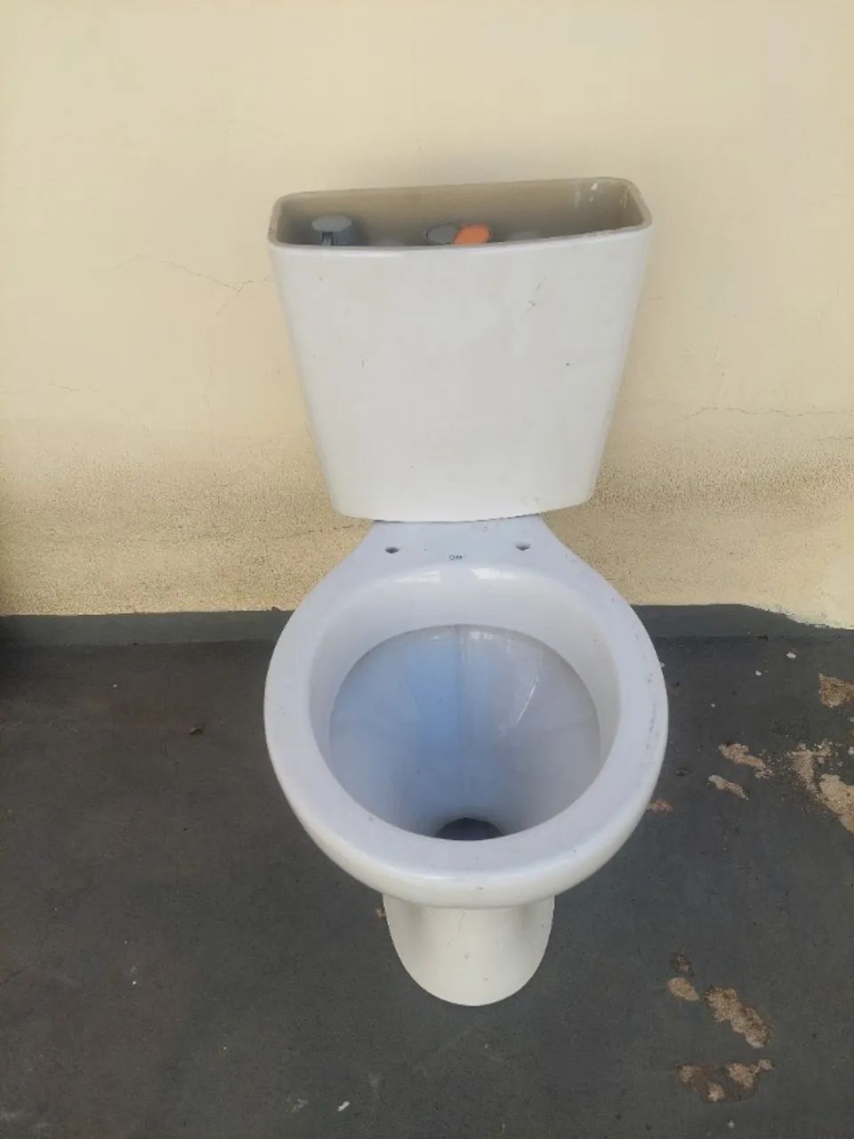 VASO SANITARIO CELITE
