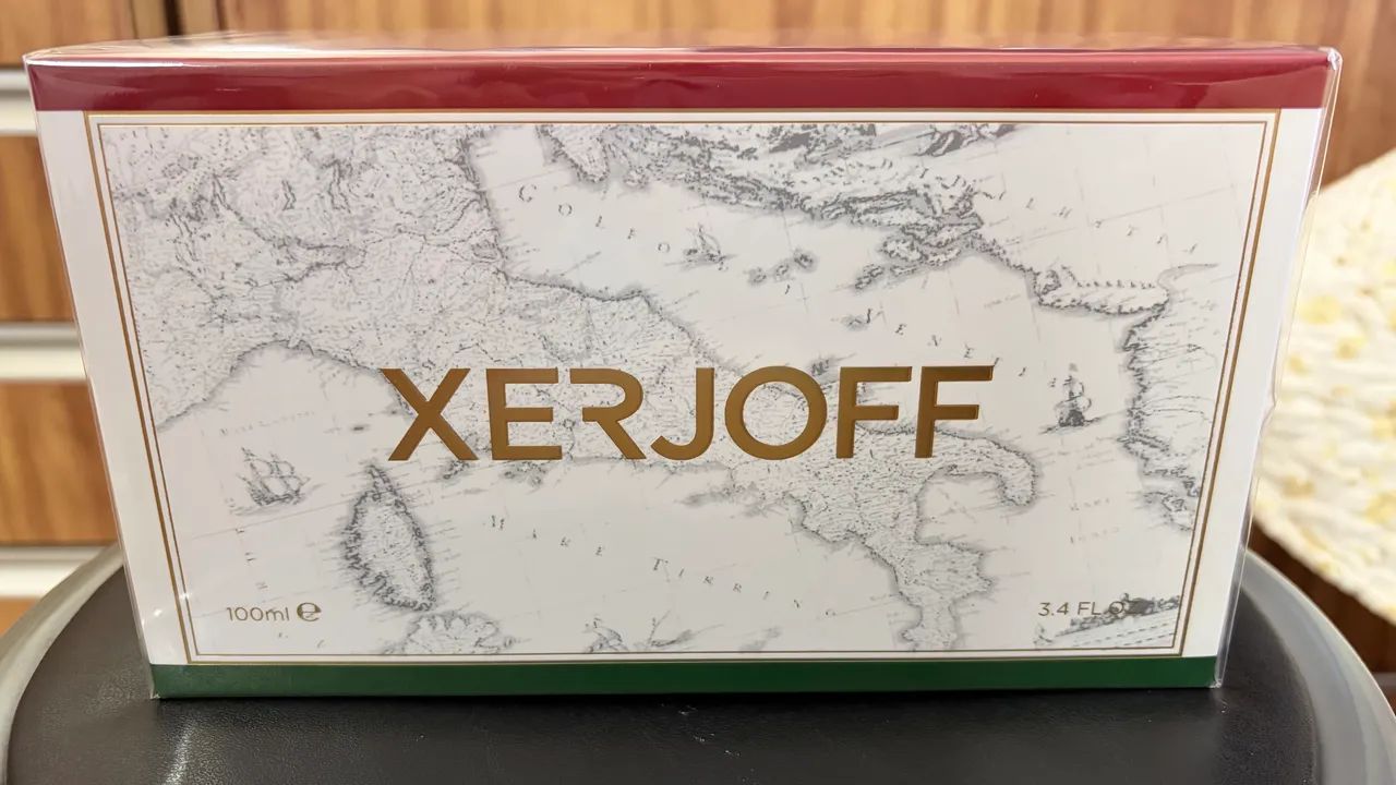 Perfume Xerjoff Renaissance 100ml lacrado