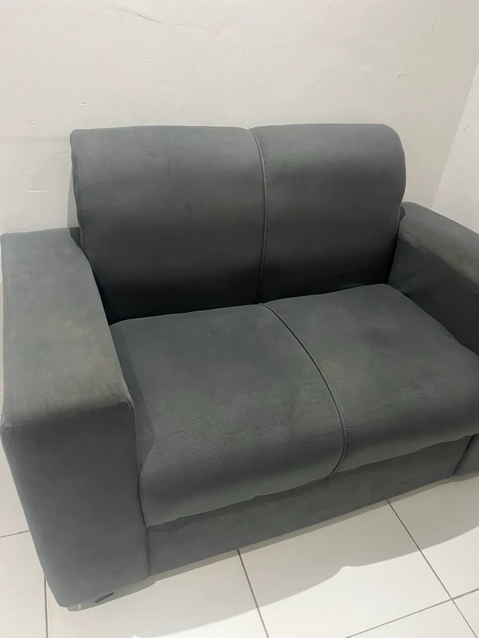 Sofá 2 lugares 
