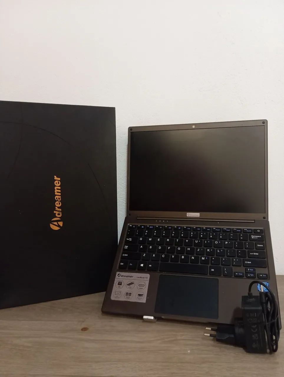 Notebook Adreamer - 6GB RAM - Foto 2