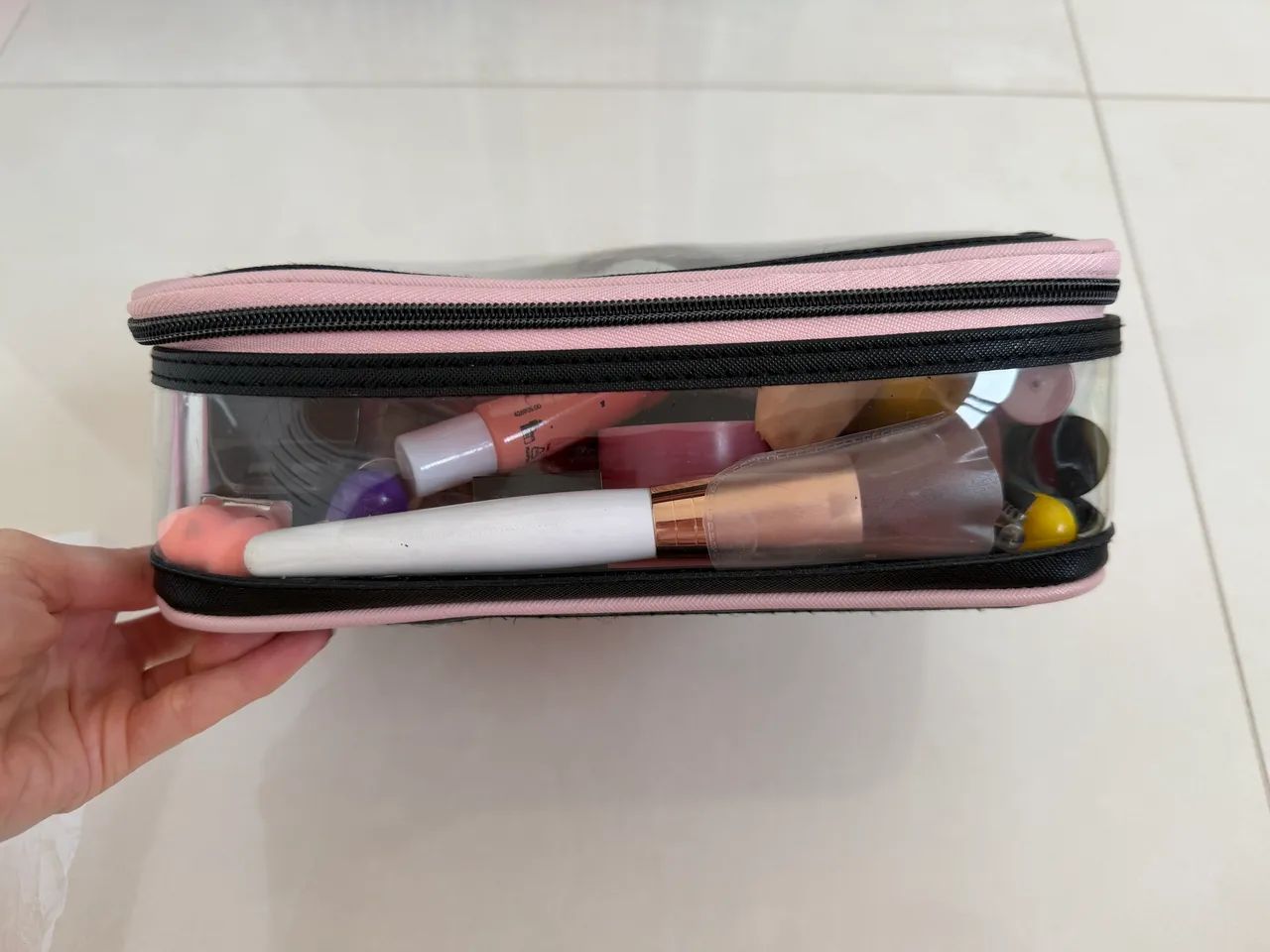 Necessaire Victoria?s Secret  - Foto 4