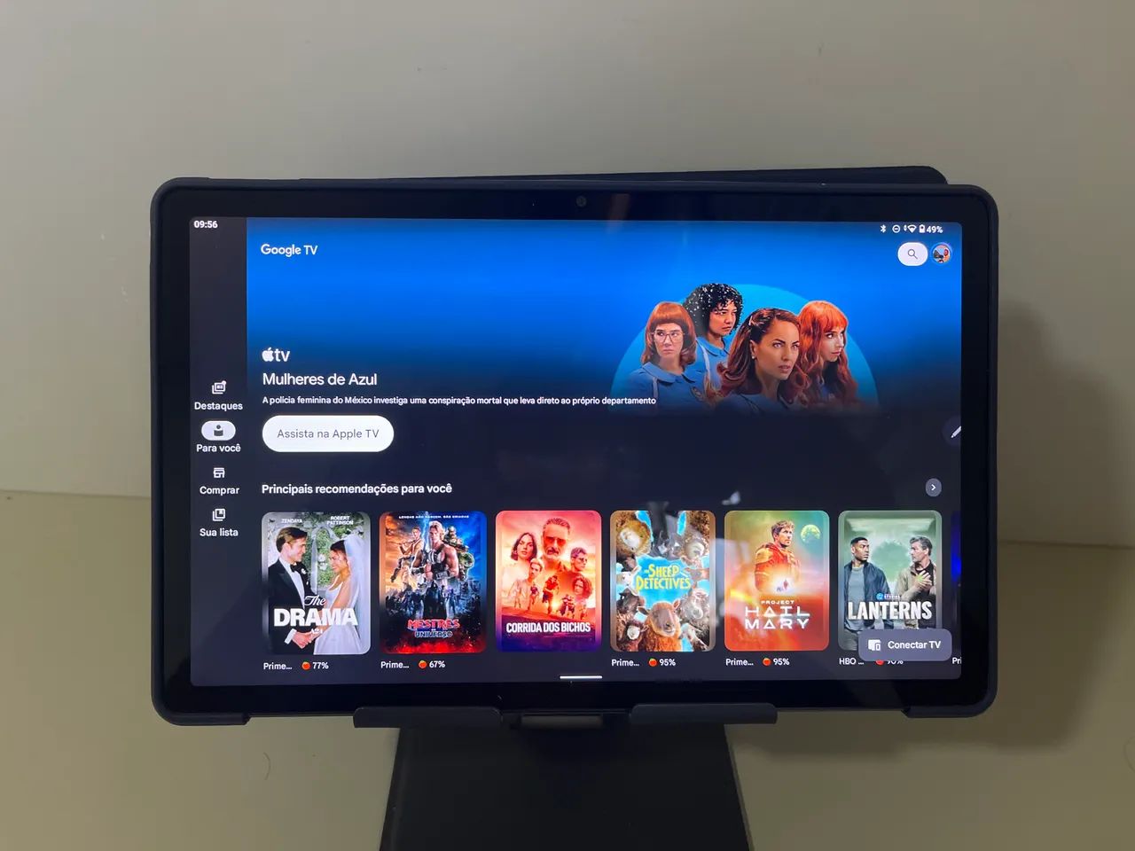 LenovoTab M10 plus gen3 - Foto 4