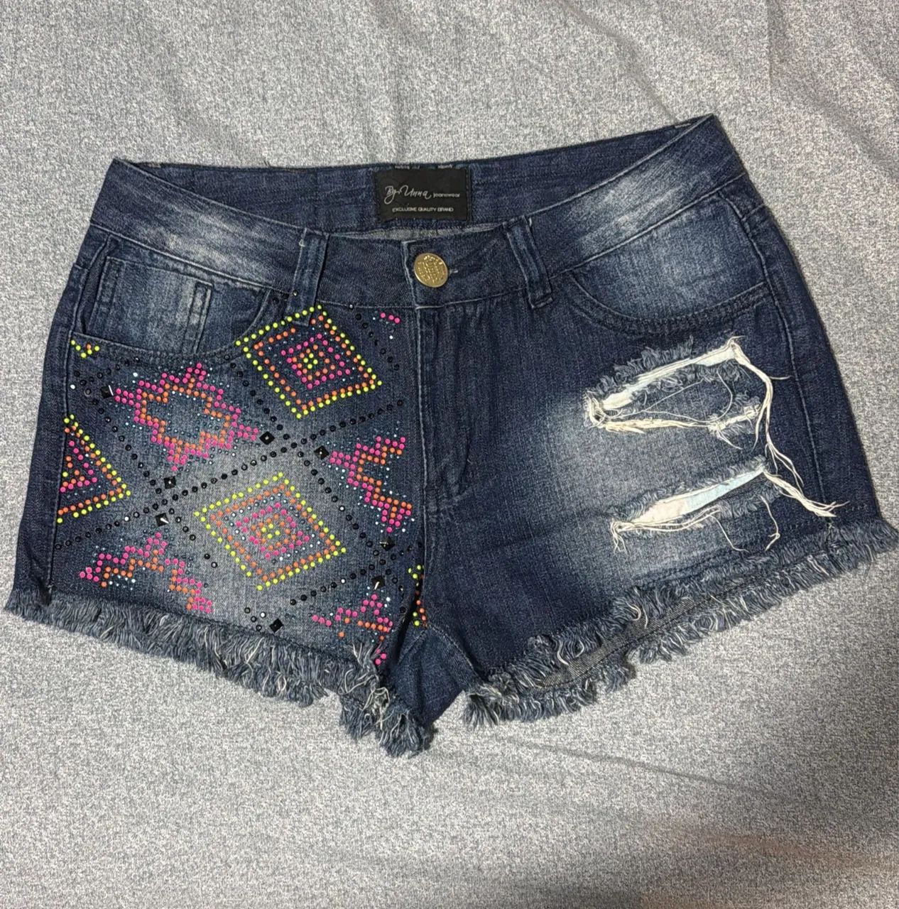 Shorts - Foto 3