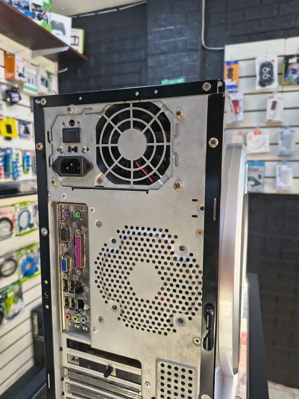 Torre pc gamer - Foto 4