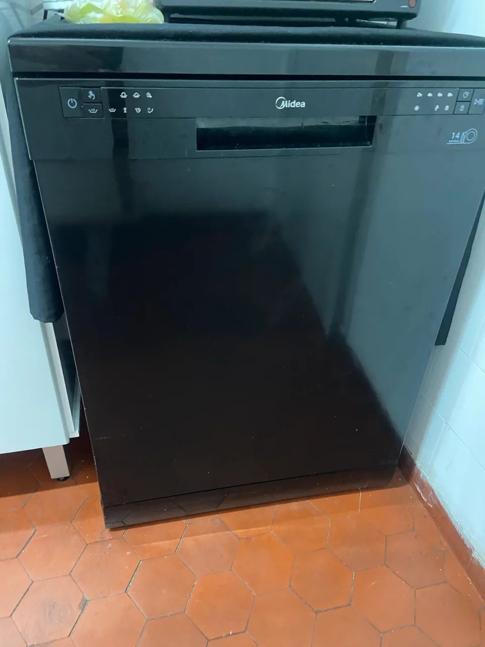 Lava Louças 