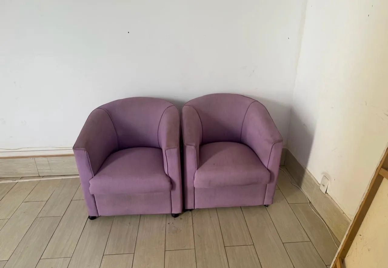 Poltronas 