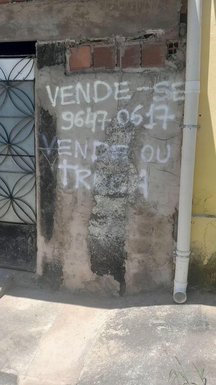 Vendo ou troco em outra casa - Foto 2