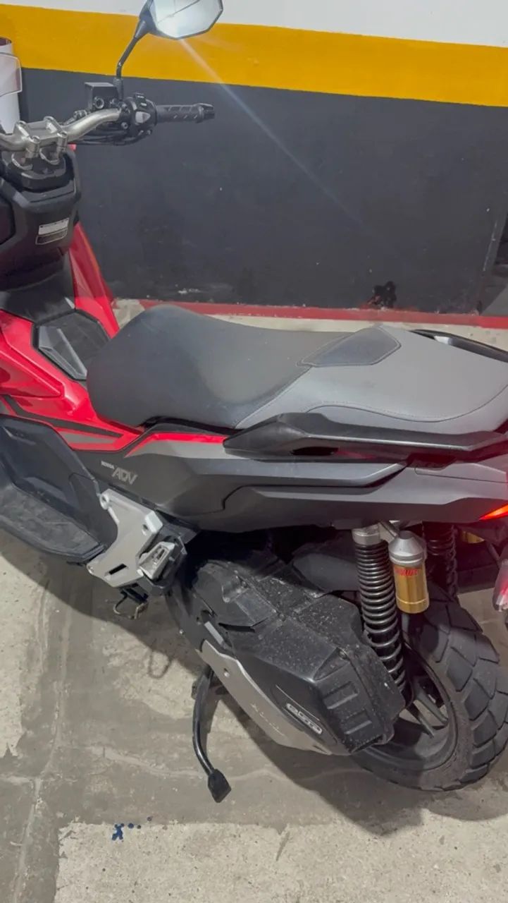 Honda ADV 24/24 - Foto 3