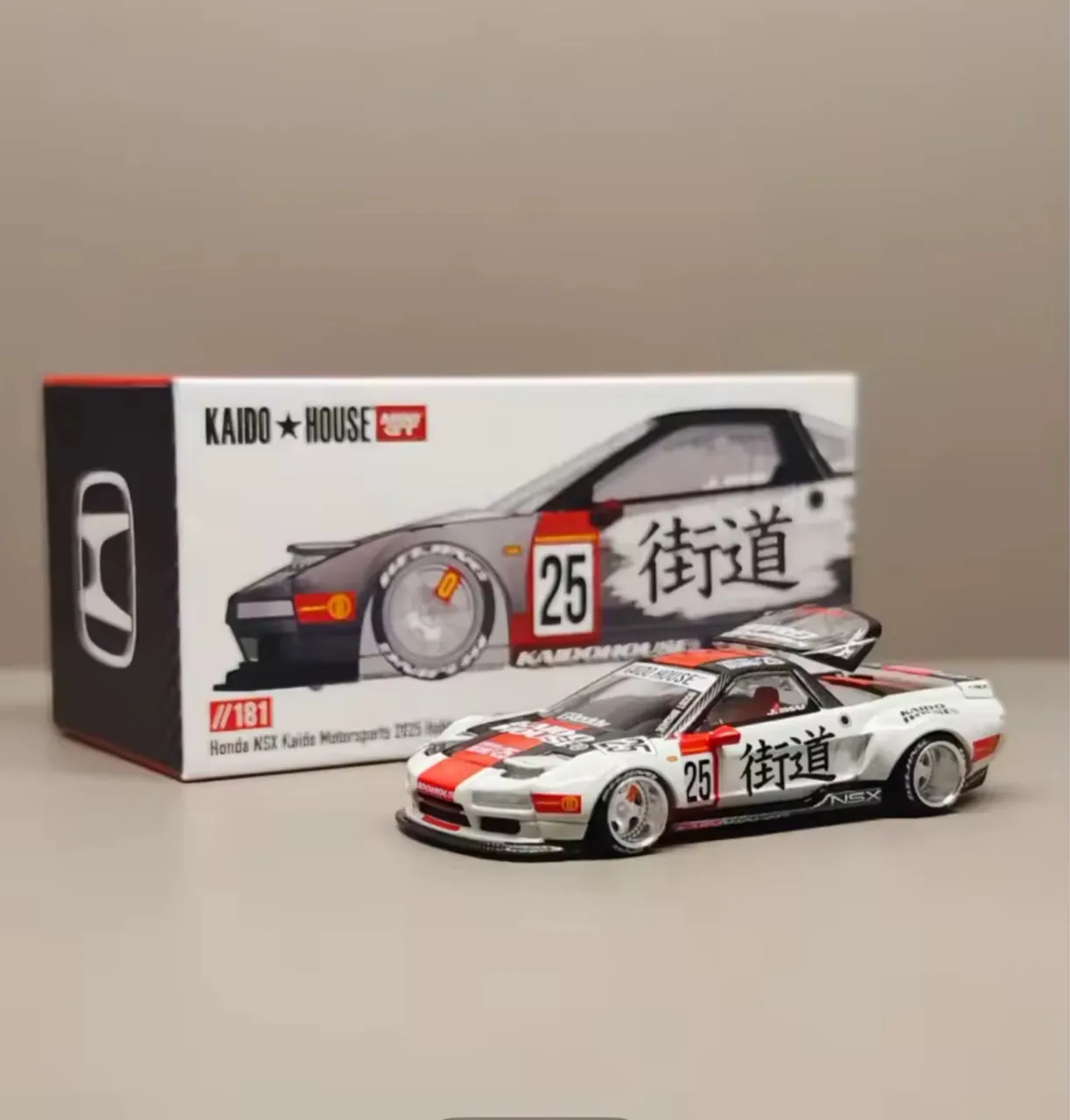 Kaido House DGK Toyota AE86 Trueno - Brinquedos e Jogos - Centro I