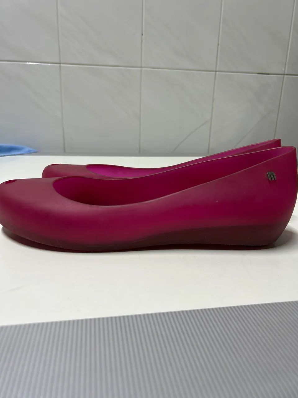 Melissa Ultragirl 42 - Foto 3