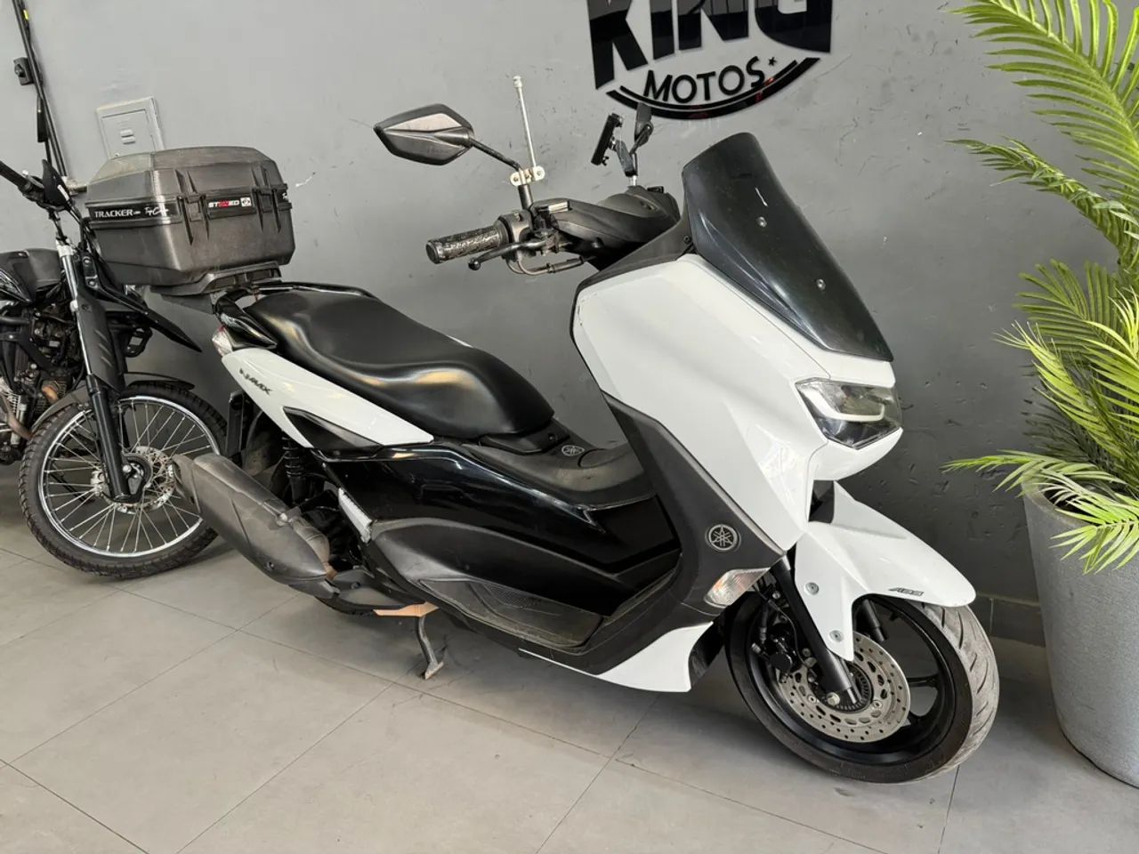 Yamaha NMAX 160 - Foto 2