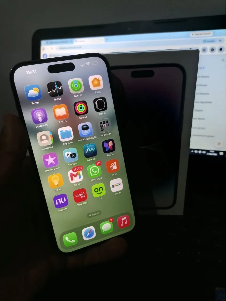 iPhone 14 Pro Max - Foto 3