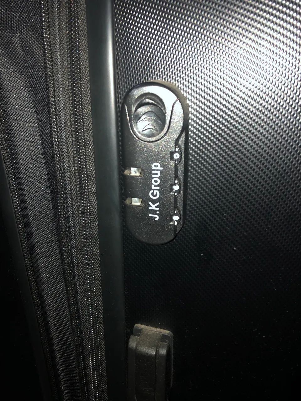 Malas viagem 