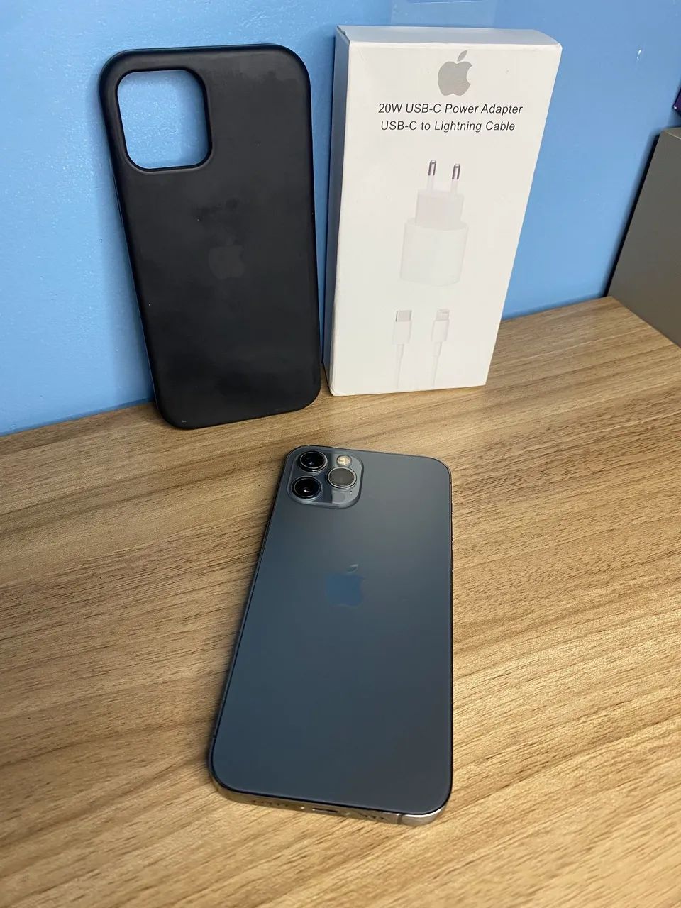 iPhone 12 Pro - 128GB