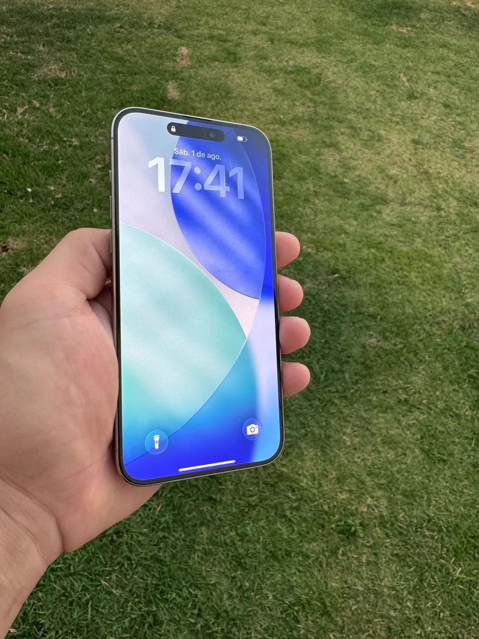 iPhone 15 Pro Max - 256GB - Foto 2