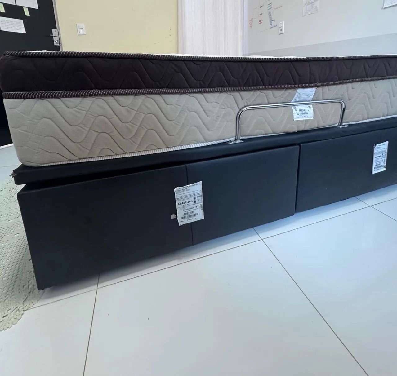 Cama super king  - Foto 2