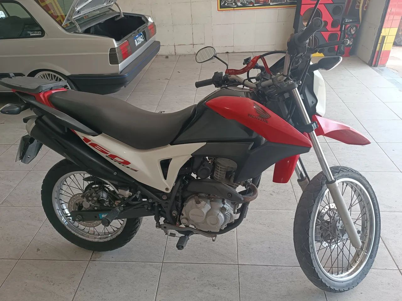 Bross 160 esdd - Foto 3