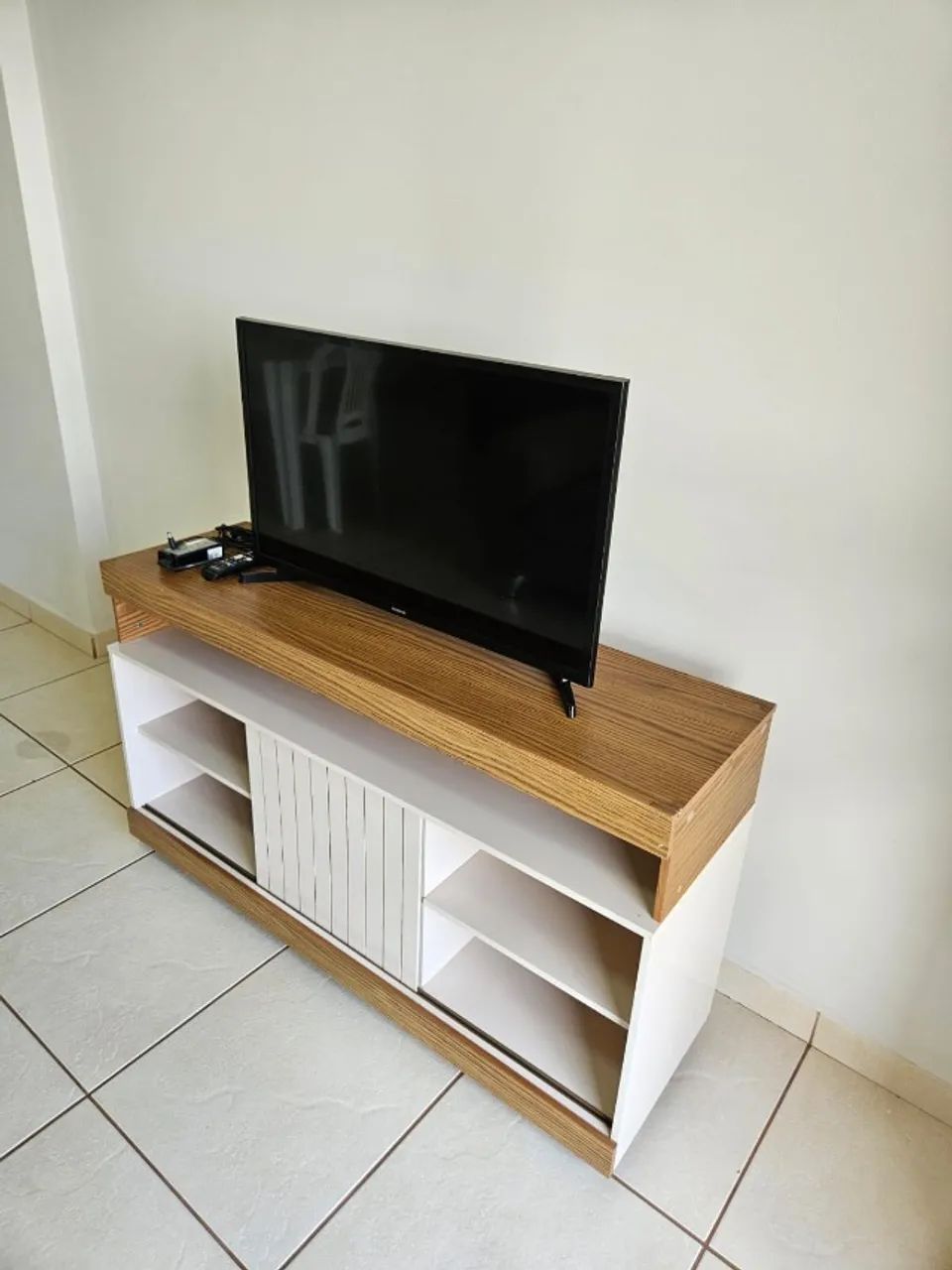 TV Samsung 32' - Smart - Foto 5