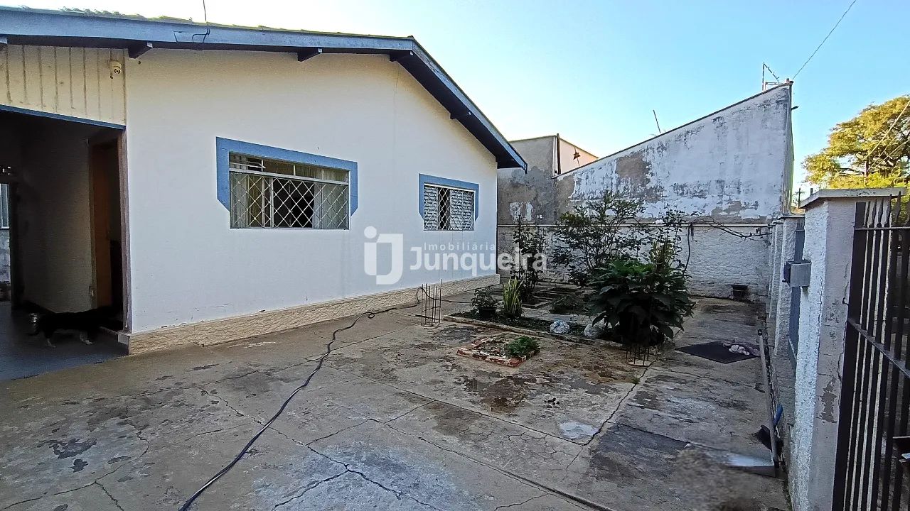 Casa à Venda na Nova Piracicaba | 3 Quartos, Suíte e Terreno de 259m²