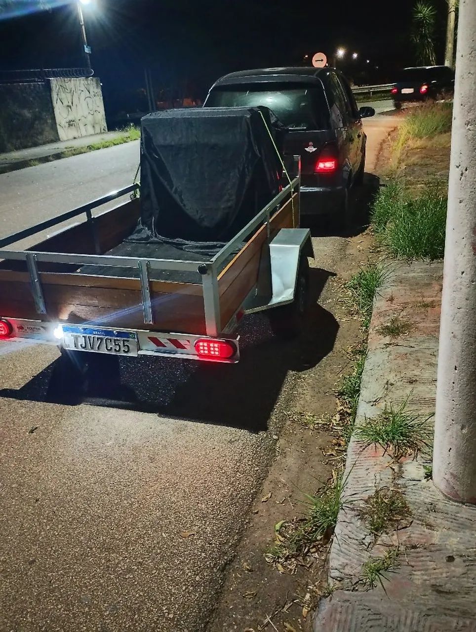 Cerquilho / Carreto / Frete / Barato . - Foto 4
