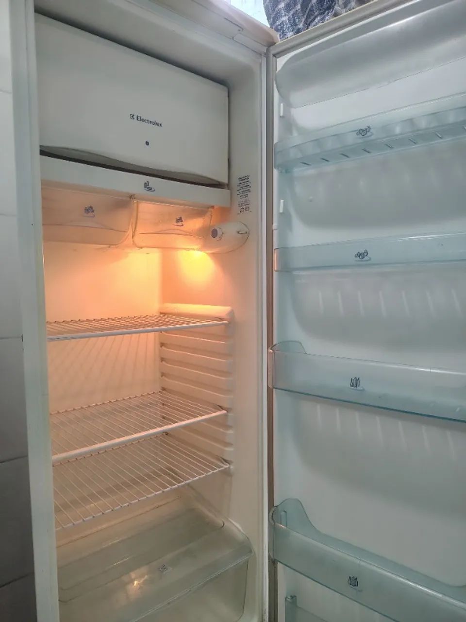 Geladeira  - Foto 3