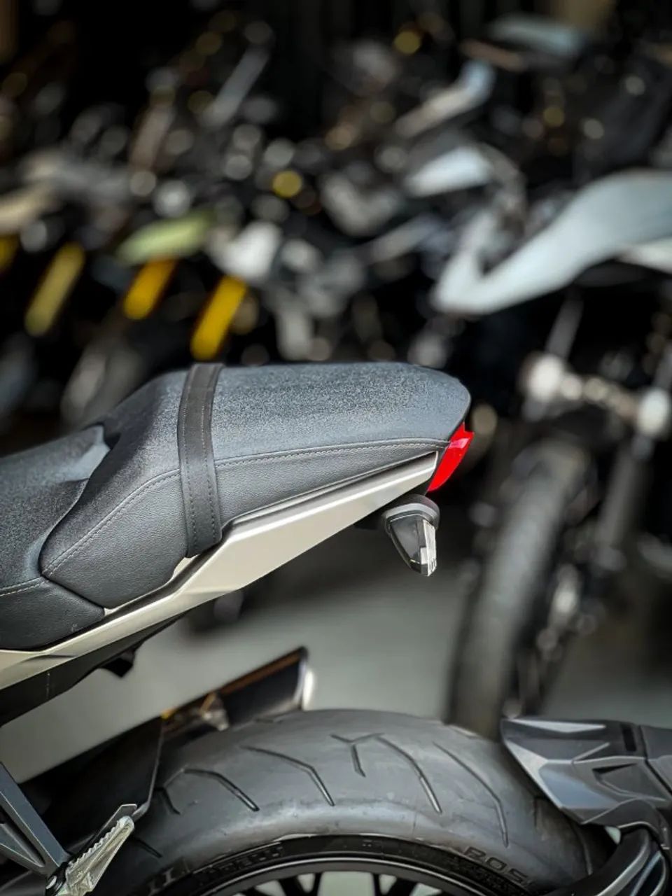 HONDA CB 1000 - Foto 4