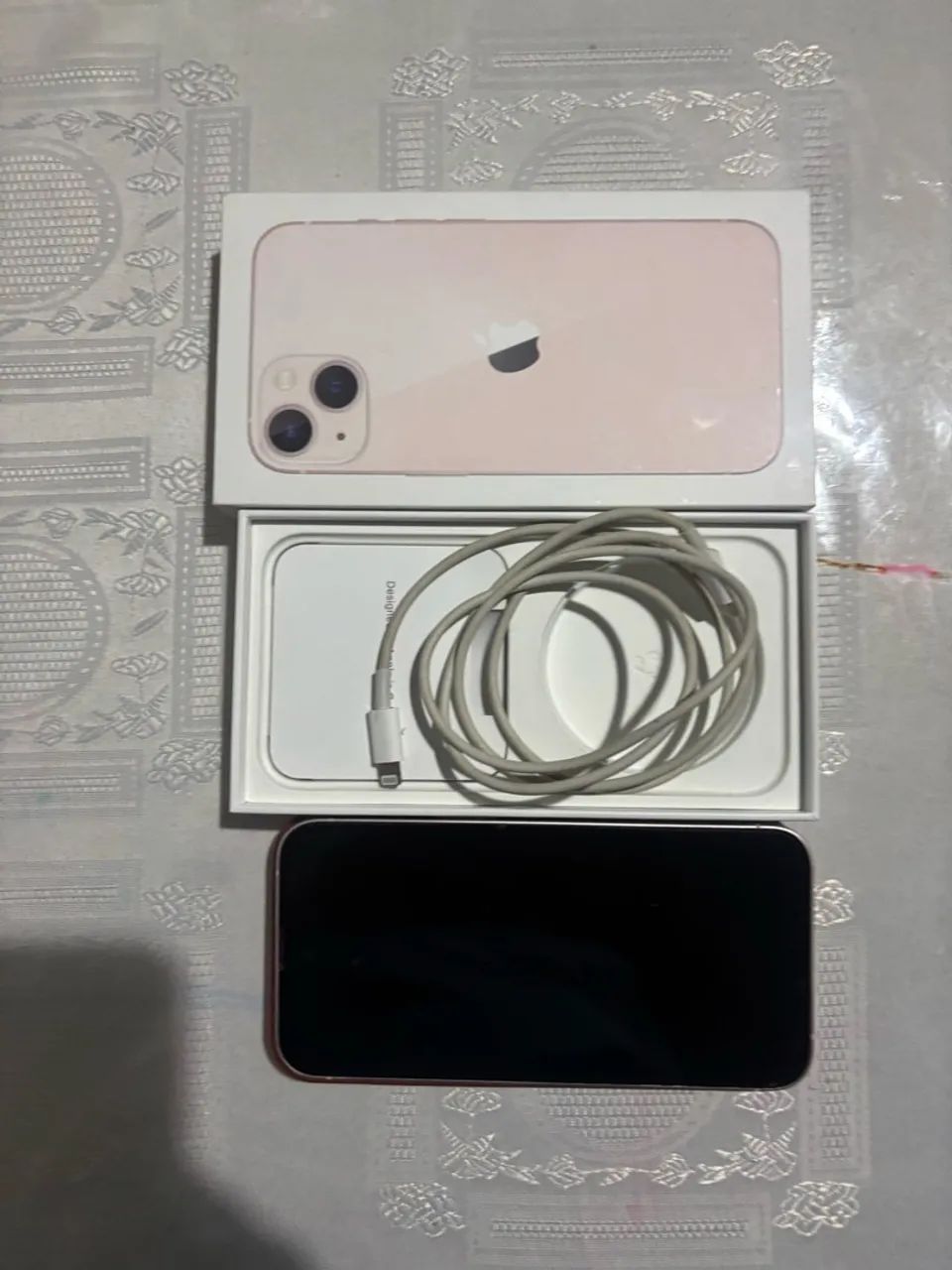 iPhone 13 - Foto 3