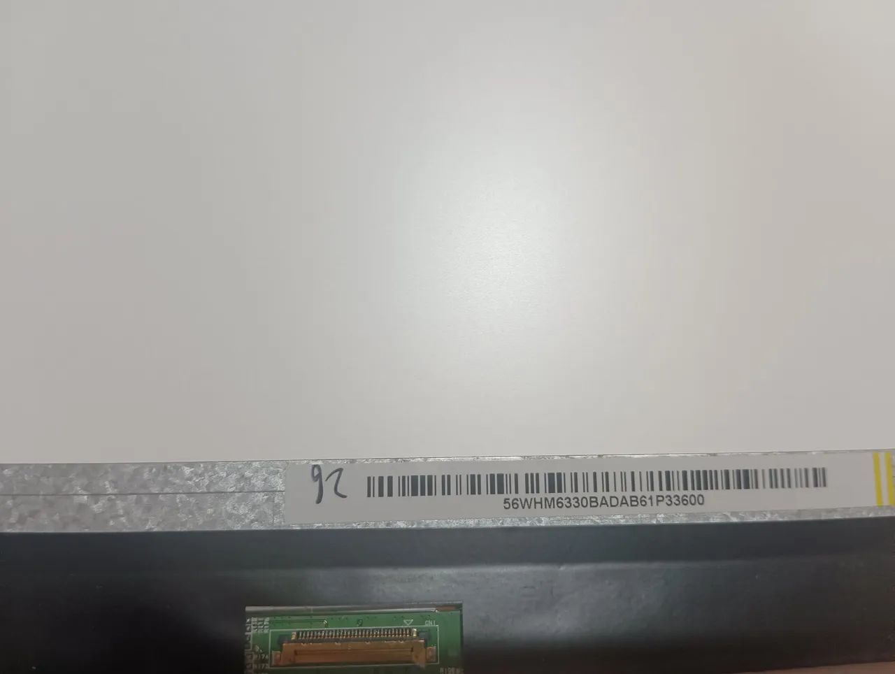 Tela para notebook leia a descrição dos modelos  - Foto 3