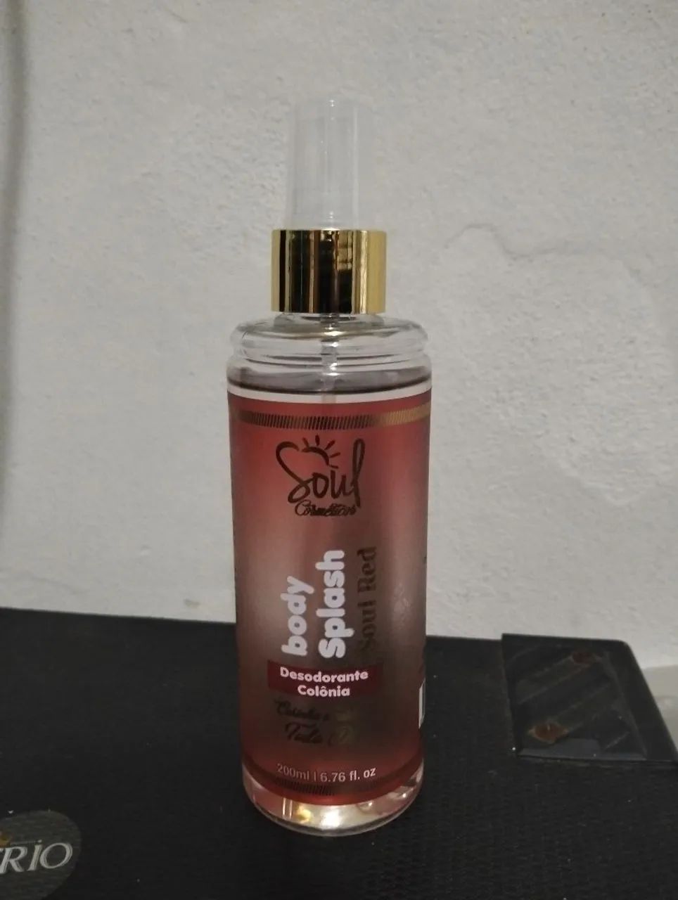 Body Splash  - Foto 5