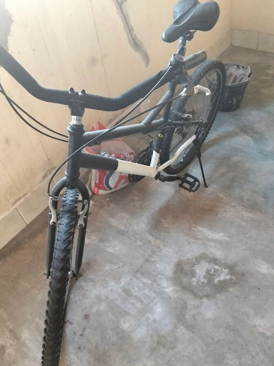 Vendo bicicleta Caloi  - Foto 2