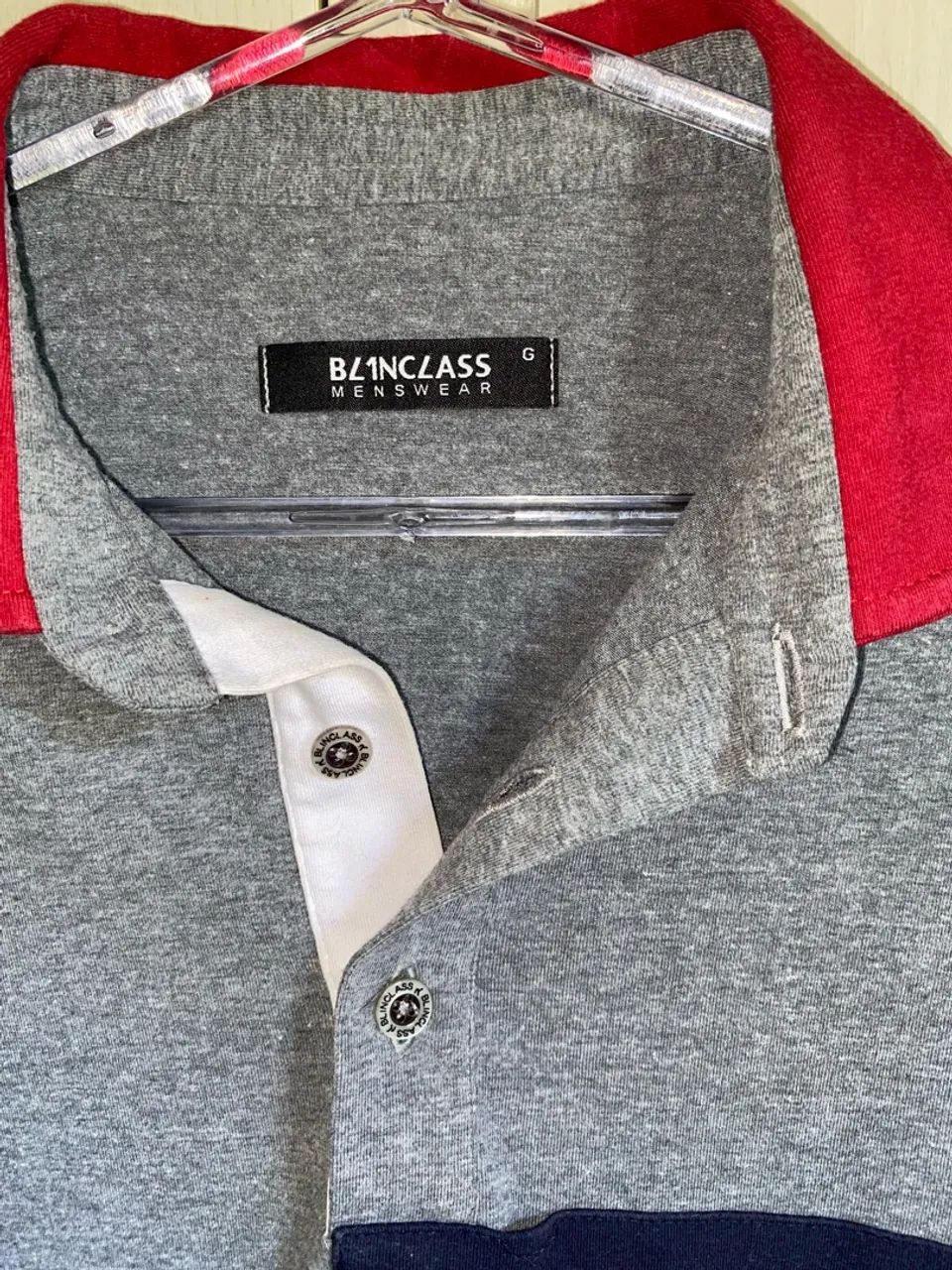 Camisa Blinclass g - Foto 3