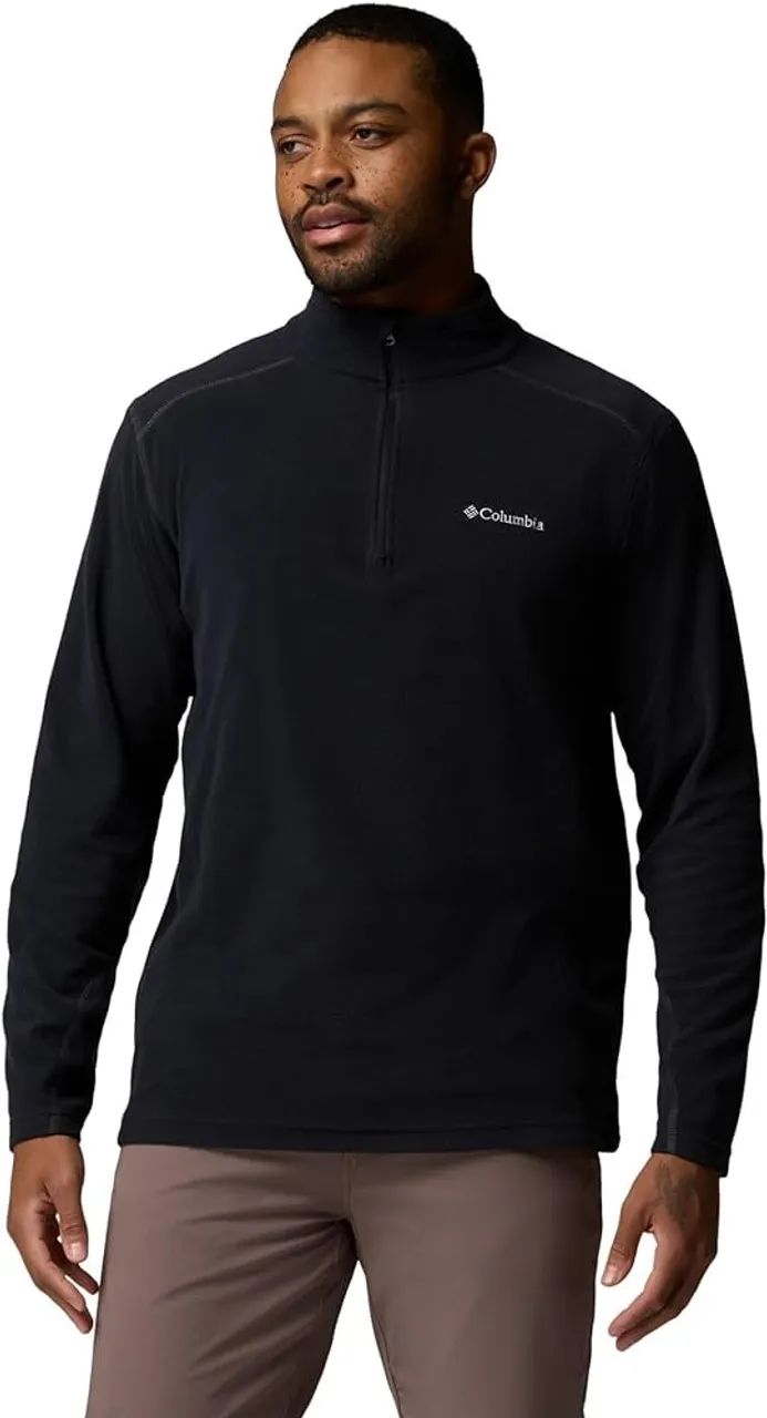 Fleece Columbia Klamath Range GG e XXG - Foto 3