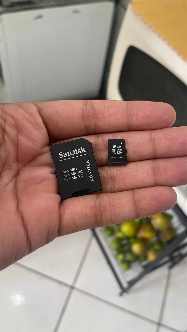 Micro SD Adapter for Notebook453825228975656963