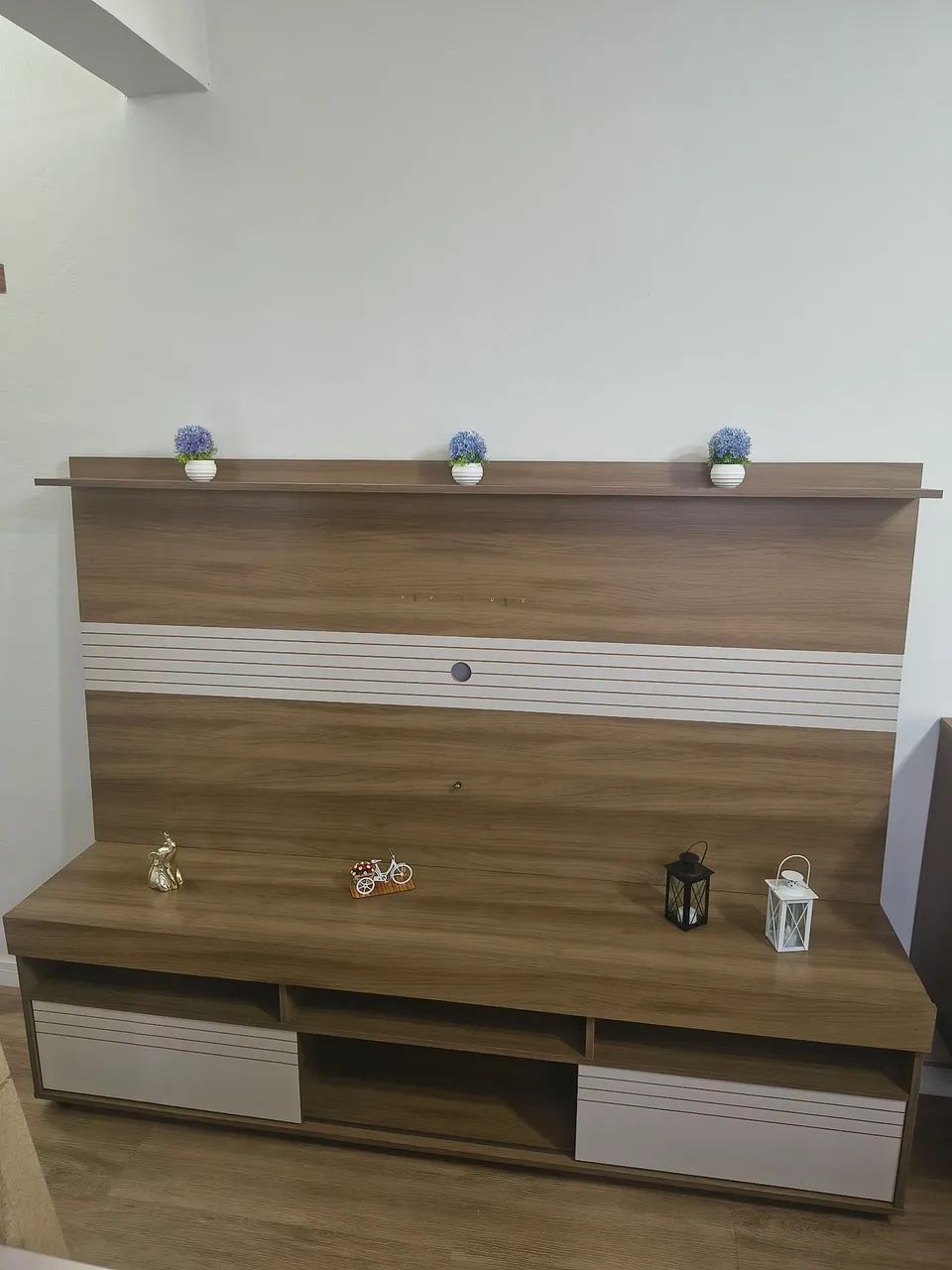 Estante para sala - Foto 4