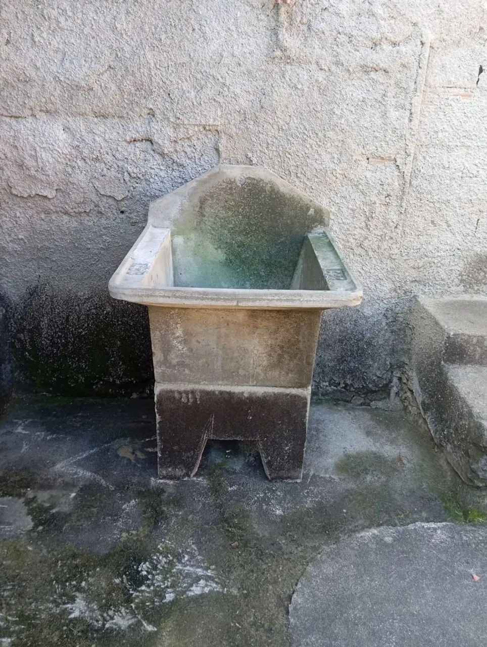 Tanque de cimento - Foto 3