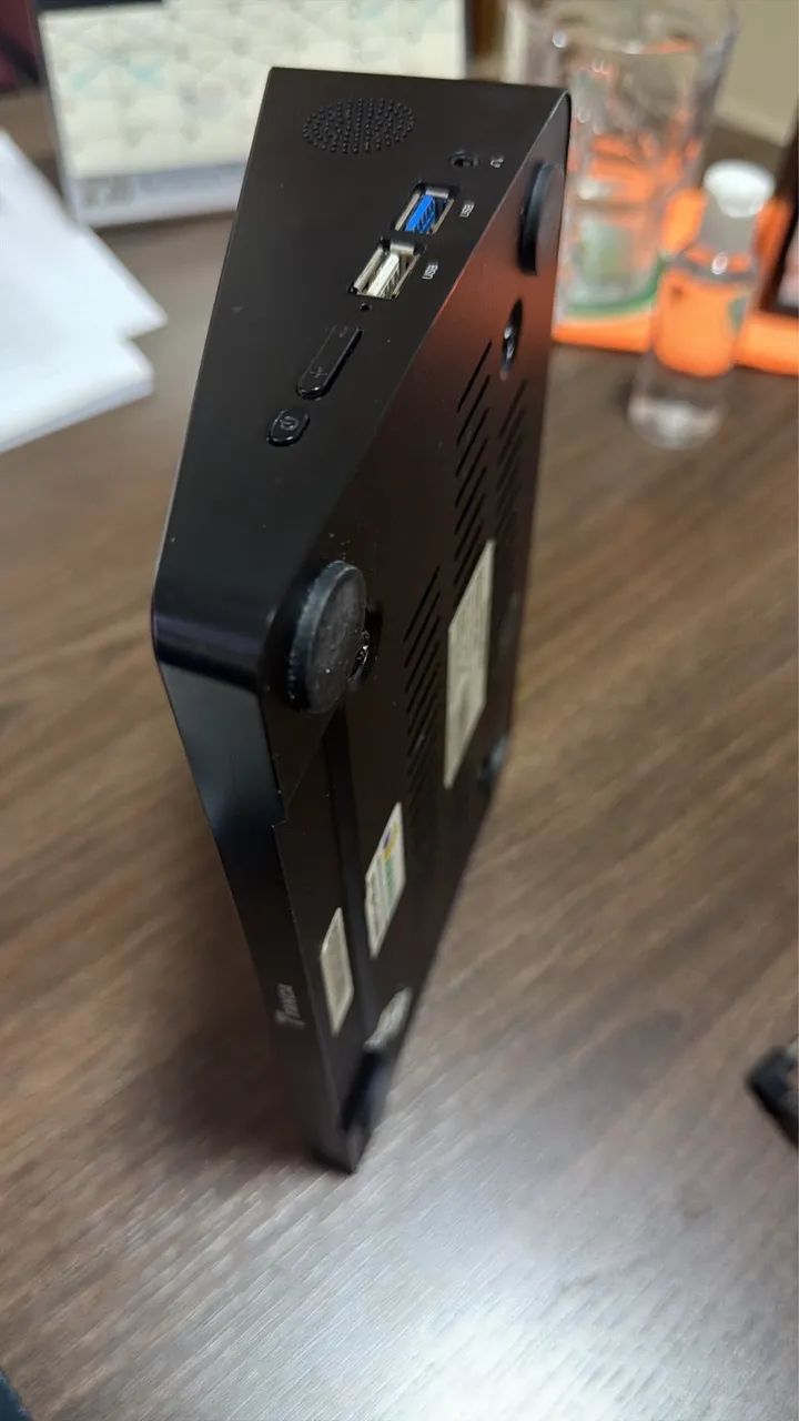 Mini PDV Tanca DT-900 - Foto 2