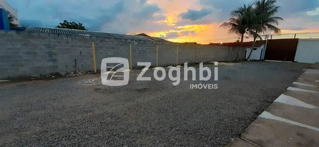 Aluga- se Galpão no Bairro São João Bisco - Foto 5