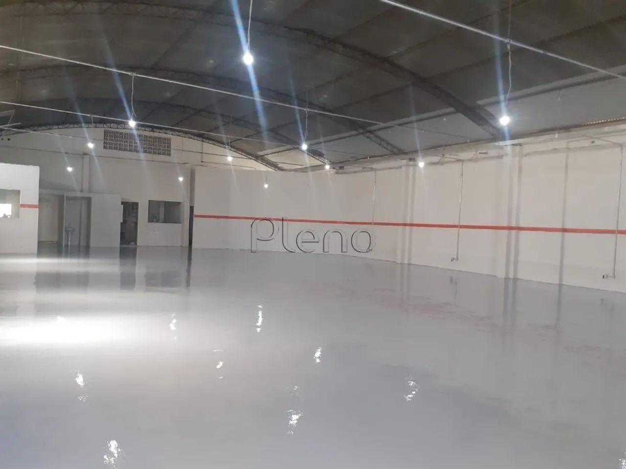 Barracão à venda em Campinas, Bonfim, com 449.7 m² - Foto 4