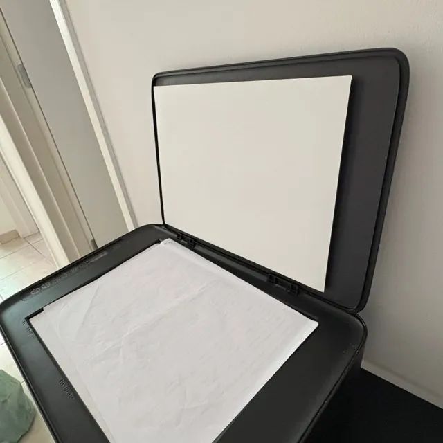 IMPRESSORA HP 2774 - Foto 3